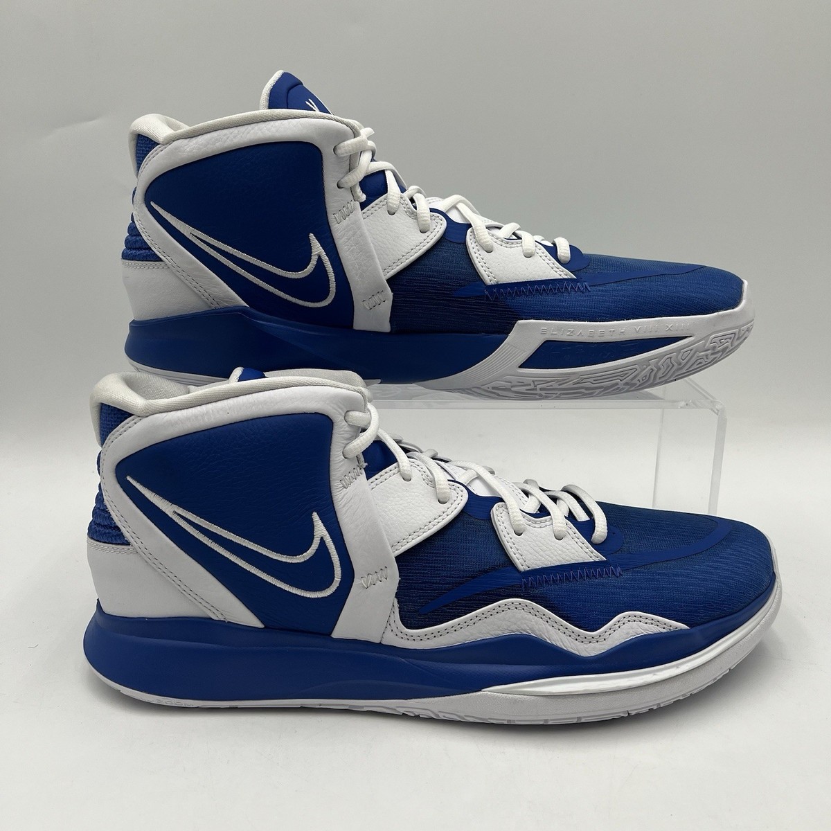 Nike Kyrie infinity バスケットボールシューズ カイリー ナイキ キッズ インフィニティ バッシュ Nike Kyrie
