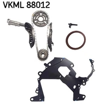 SKF VKML 88012 Timing Chain Kit for BMW,MINI