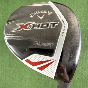 Callaway X Hot Pro | eBay