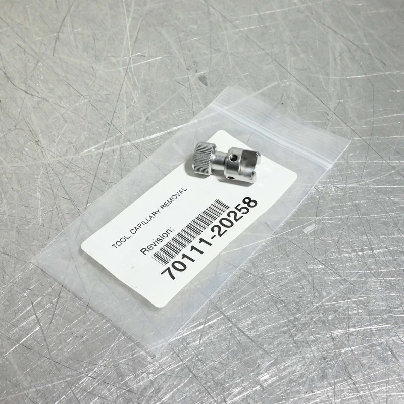 Thermo Scientific 70111-20258 Ion Transfer Capillary Removal Tool LTQ TSQ