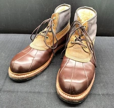 DANNER Model number:- Winter snow boots