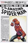 Amazing Spider-Man #10 Marvel Comics John Romita Jr  Regular Cover Near Mint