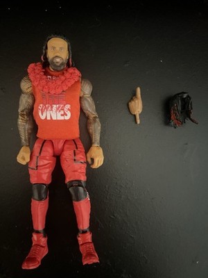 WWE Elite 106 Jimmy Uso  