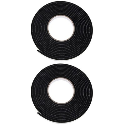 2 Rolls Selbstklebendes Abdichtband Selbstklebenden Dichtungsband Klebeband