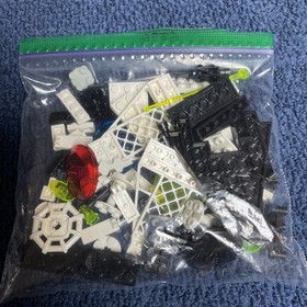 LEGO Space Exploriens 6856 Planetary Decoder 100% Complete