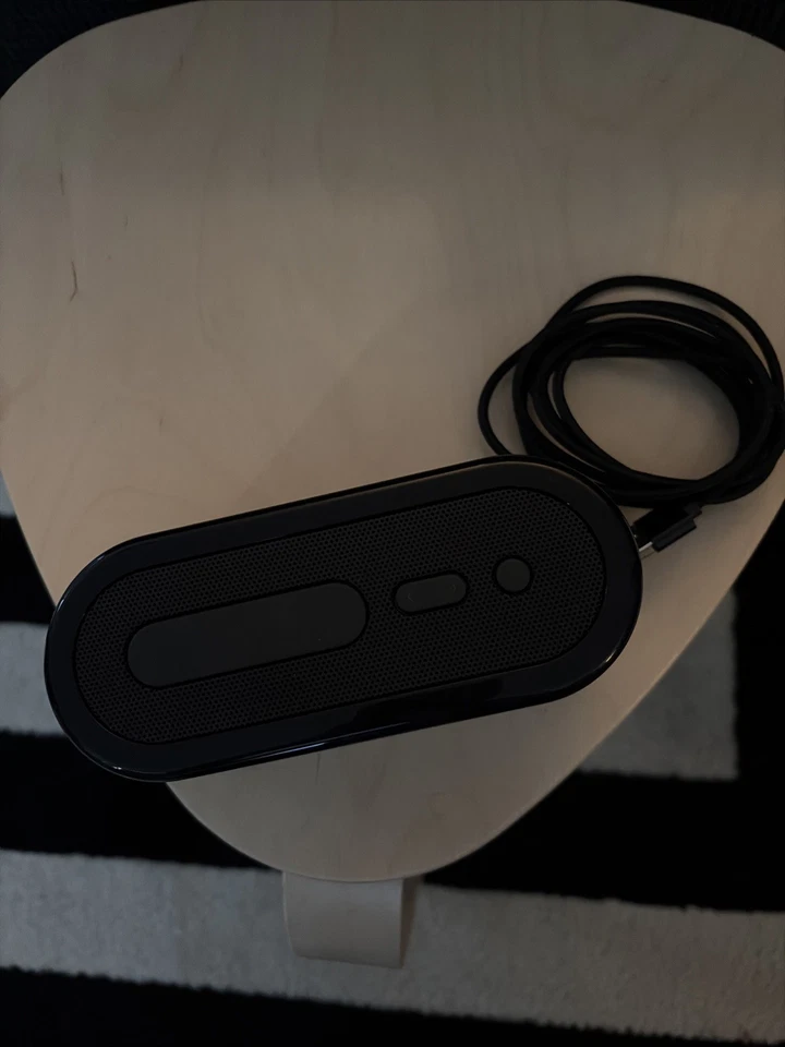 Loftie Smart Alarm Clock Bluetooth Speaker Sound Machine Custom Alarms  - Image 3 of 3