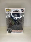 Mandalorian with The Child Chrome & Supersized #380