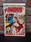 Vintage Marvel Comics Daredevil 1972 Aug #90