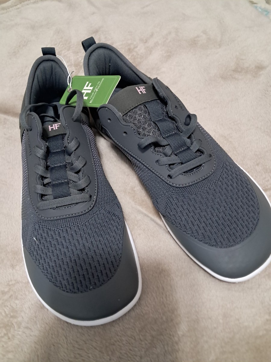 Hike Footwear HF Stride Ergonomic Barefoot Shoe Sneaker Sz  display picture 2
