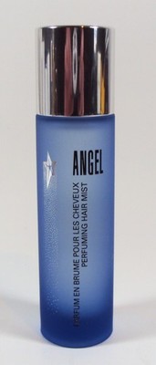Mugler Angel Perfuming Hair Mist 1 oz / 30 ml NEW