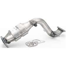 NAP carPARTS Katalysator passend für Ford Focus DAW DBW ST170 DNW Euro 3 (D3)