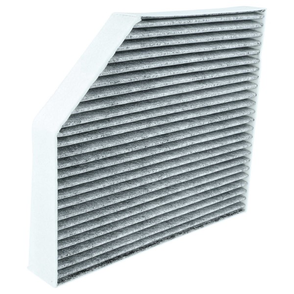 Innenraumfilter Pollenfilter FüR Mann-Filter Cu 2450, Cuk 2450-image
