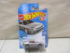 Hot Wheels 1998 Honda Prelude