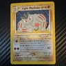 Pokémon Light Machoke Neo Destiny 49/105 Uncommon Stage 1 80 HP Regular