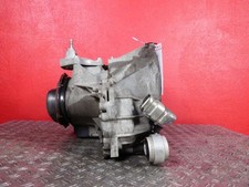 Boite de vitesse Ford FUSION