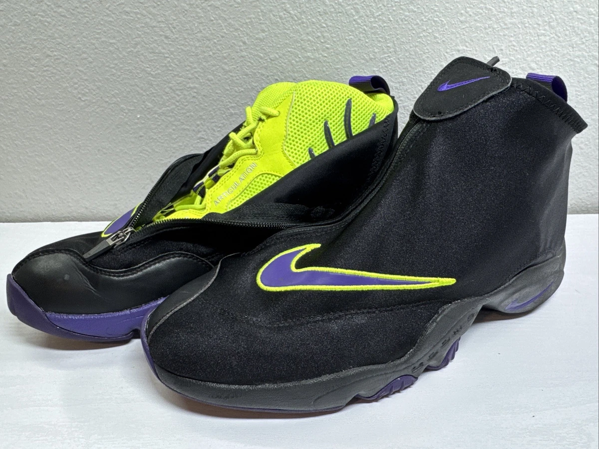 Preços baixos em Nike Air Zoom Flight The Glove | eBay