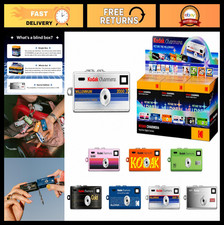 Mini Keychain Digital Camera - 1.6MP, Video Recording, Micro SD Slot, Fun Gift