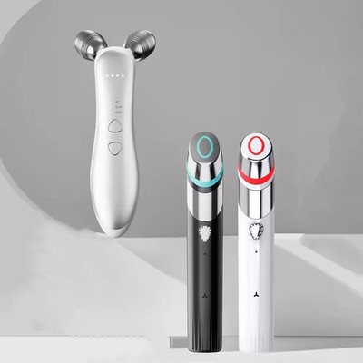 NEW V-Facial Lifting Beauty Home Multifunctional Skincare Massage Facial Device