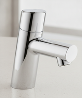 Grohe Standventil Concetto 32207_1 Mit Keramik-Oberteil Chrom 32207001