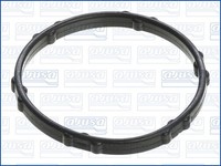 Ajusa Dichtung KüHlmittelflansch 01420100 FüR Opel Vivaro Bus X82 Cdti Mercedes