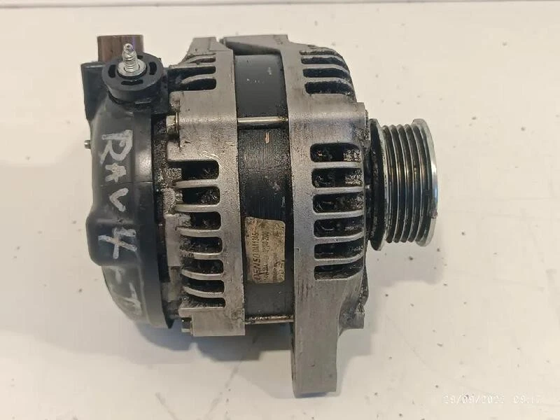 2706028110 ALTERNATORE per TOYOTA RAV 4 2A SERIE (09/00>01/06<) 2.0 031080-2000 - Immagine 4 di 4