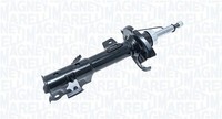 StoßDäMpfer Vorne Links FüR Ford Fiesta VI CB1 Van 08-17 8V5118K001BF