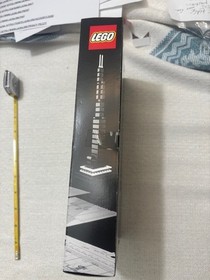 LEGO 21000 Sears Tower Chicago, New, never opened, Sears not Willis Tower