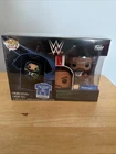 WWE Funko POP Roman Reigns XL Shirt SEALED