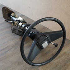 1983-1987 Chevrolet Gmc Truck Automatic Steering Column Assembly Tilt