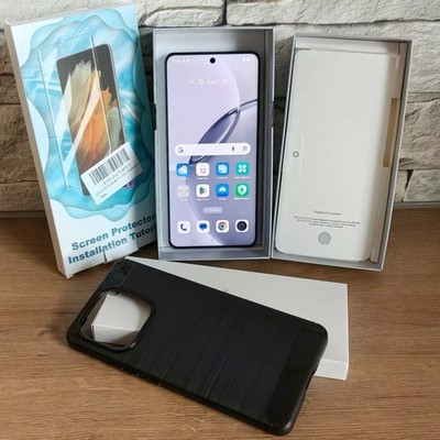 realme 16 Pro Plus 5G RMX5131 12GB+512GB 6,8 AMOLED 7000mAh 3,5x opt. Zoom OVP