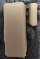 DSC WS4945 Wireless Door  Window Transmitter, Magnet - Used in working condition