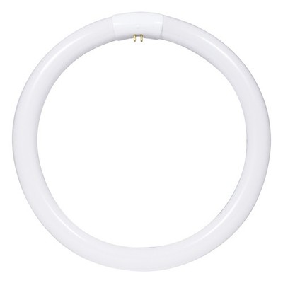 Sylvania FC12T9 32w 12in. T9 3000K Bright White 2100Lm Circline Fluorescent Bulb