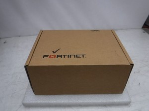 FORTINET FORTIGATE FG-61E FIREWALL NETWORK SECURITY APPLIANCE T4-E6