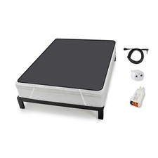 Earthing Elite Mattress Cover Kit (Full Size), Clint Ober's Earthing Products,