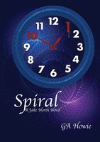 Ga Howie | Spiral | Taschenbuch | Englisch (2018) | Kartoniert / Broschiert