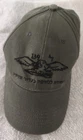 The unit for combating Aerial Terrorism Israel Air Force Militaria IDF ZAHAL Hat