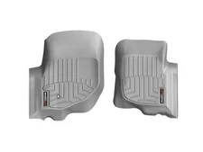 WeatherTech Custom Fit FloorLiners for Aspen/Durango - 1st Row