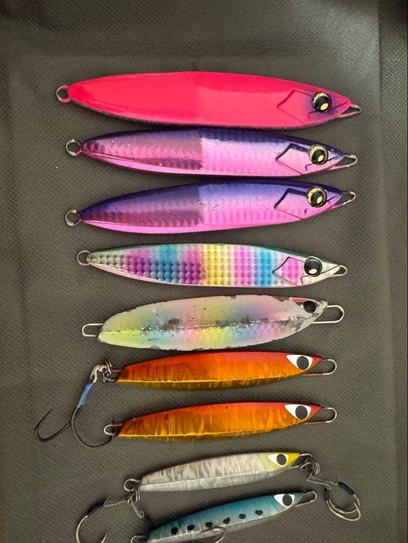 CB ONE, Kyohga Jig - Image 2