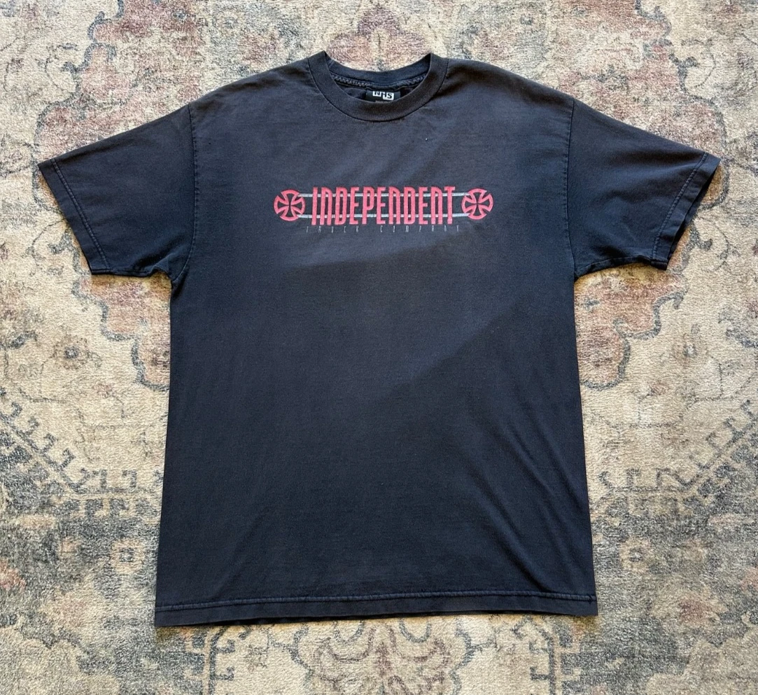 Independent Trucks T-Shirts for Men for sale - eBay