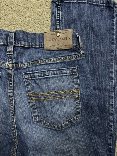 Cody James Jeans Size 30x32 - Picture 9 of 11