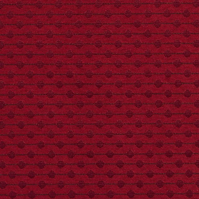 Essentials Heavy Duty Burgundy Polka Dot Upholstery Fabric / Ruby eBay