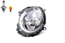 Scheinwerfer passend für BMW Mini R55 56 57 58 59 10/ 06- Links mit Leuchtmittel