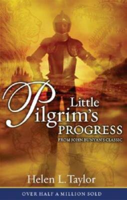 Little Pilgrim's Progress: From John Bunyan's Classic - Paperback - ACCEPTABLE