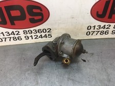 Diesel lift pump..F30764 X Perkins 6354 diesel engine / Claas matador....£30+VAT