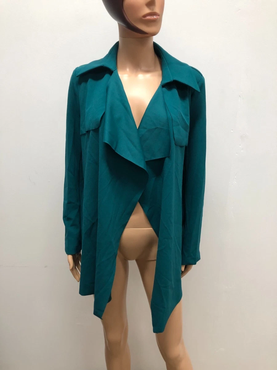 Veste Rinascimento Taille S (34/36) - Style Spencer - Multicouleur - Très Bon état
