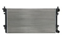 Thermotec KüHler MotorküHlung FüR Skoda Rapid Spaceback NH1 1.6 Tdi NH3 Audi A1