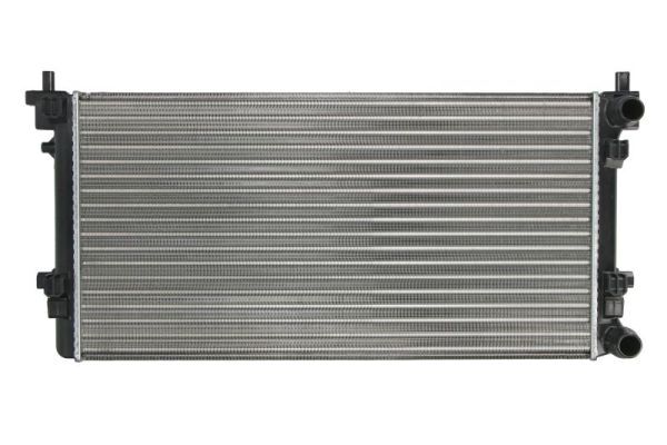Thermotec KüHler MotorküHlung FüR Skoda Rapid Spaceback NH1 1.6 Tdi NH3 Audi A1-image