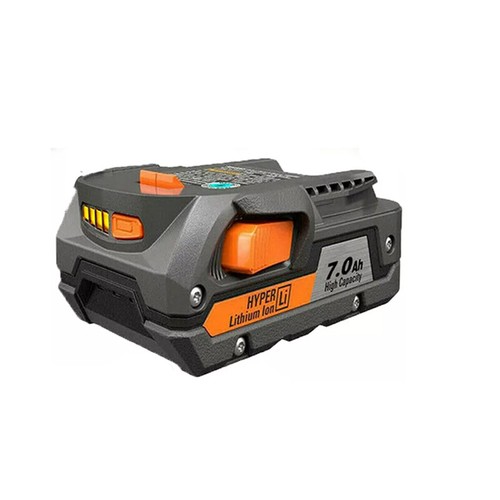 1/4PC For Ridgid R840085 8.0Ah Lithium Battery Rigid 18Volt R840087 6.0Ah Tool - Picture 19 of 30