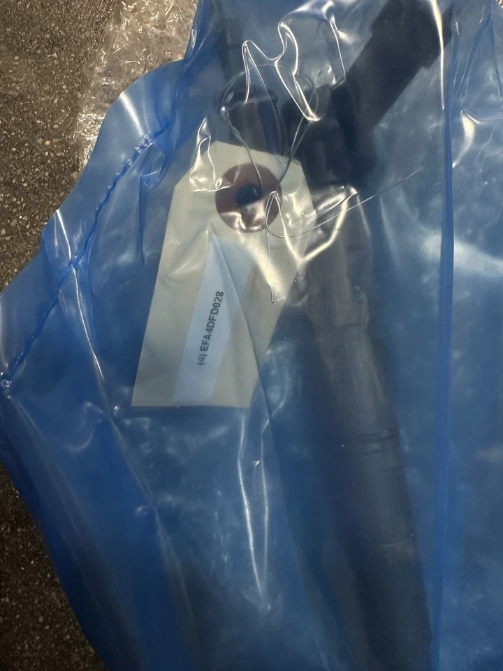 Fuel Injector BWD 67833 Reman Fit Chevy Silverado 2500-3500HD GMC Sierra (11-16) - Image 3 of 4