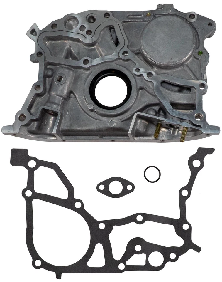 Bomba de aceite del motor para Toyota Camry Celica MR2 MELLING 1983-1995 Foto 2 de 4